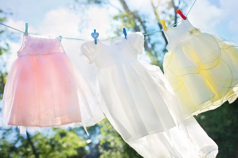 DIY Clothing Makeovers