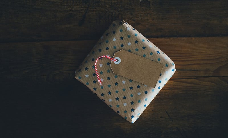 DIY Gift Wrapping Ideas