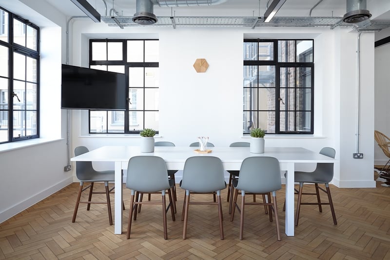 Furniture Upcycling Tips